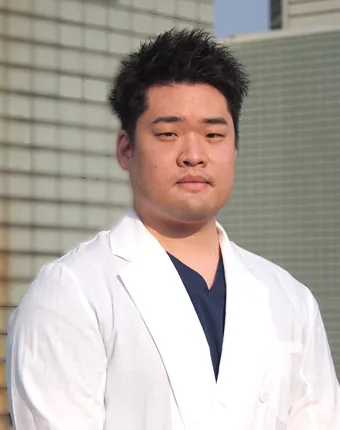 杉本 宰輝