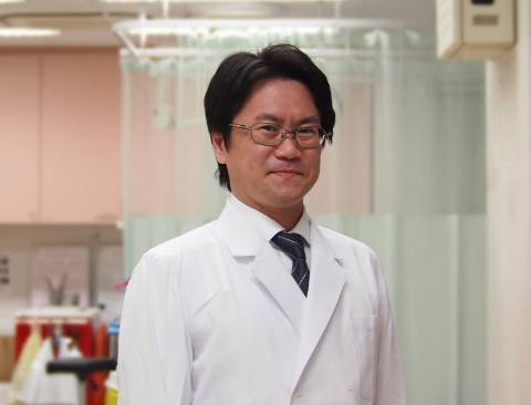 長谷川　隆司